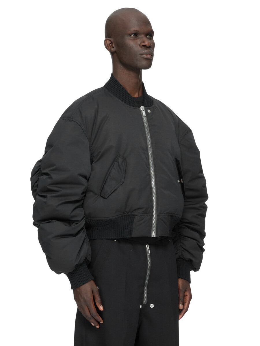 Rick Owens Secchia Flight