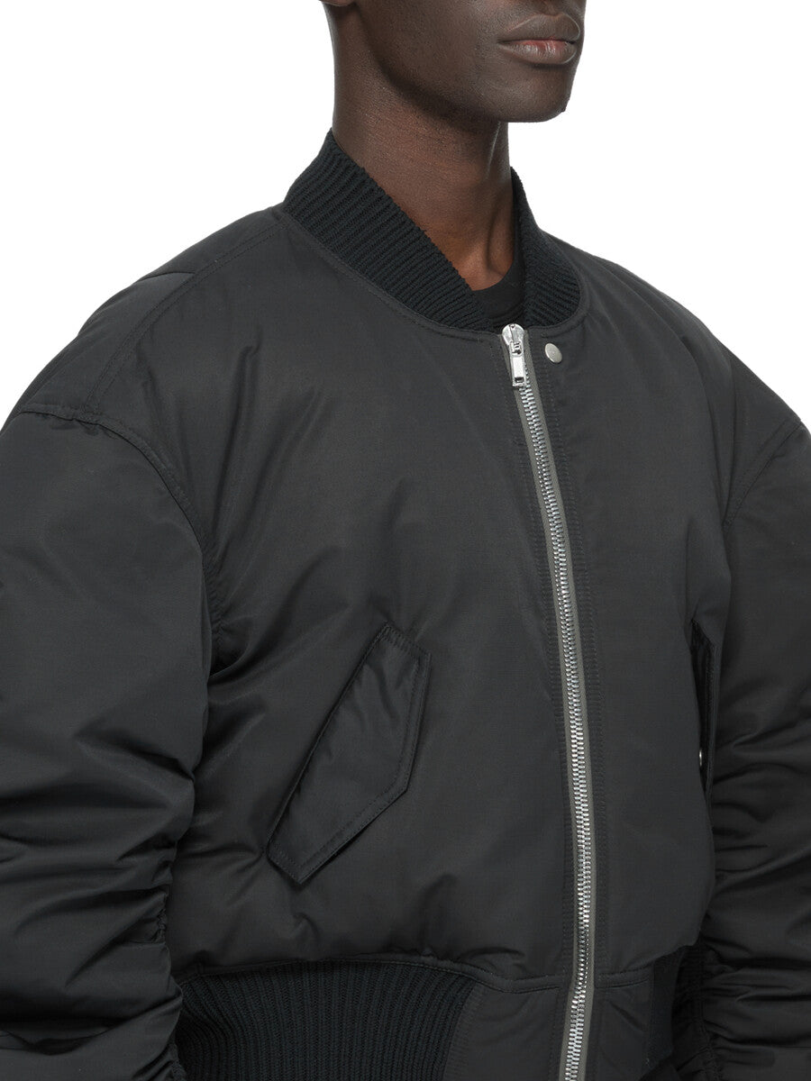 Rick Owens Secchia Flight