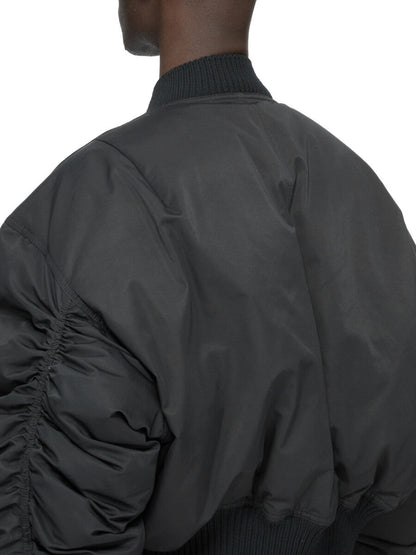 Rick Owens Secchia Flight