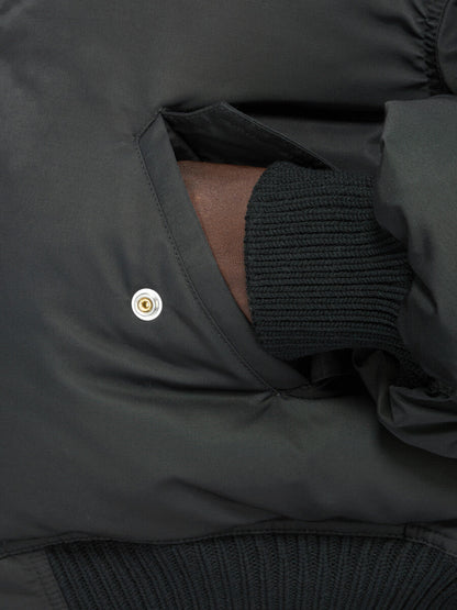 Rick Owens Secchia Flight