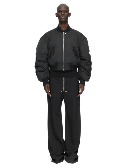 Rick Owens Secchia Flight