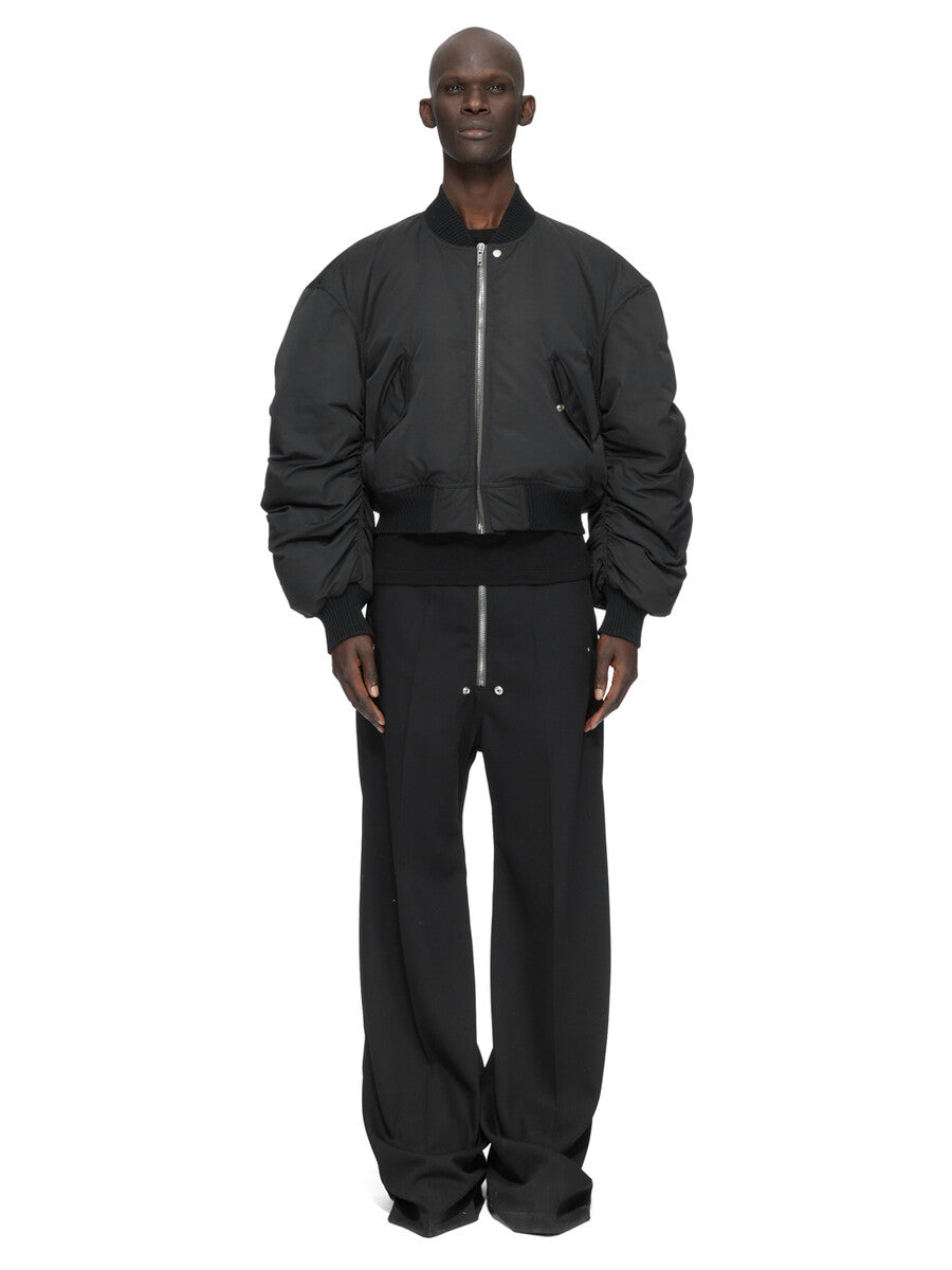 Rick Owens Secchia Flight