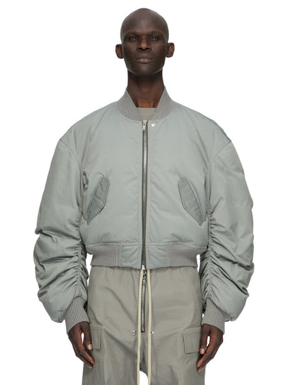Rick Owens Secchia Flight