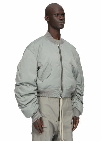 Rick Owens Secchia Flight
