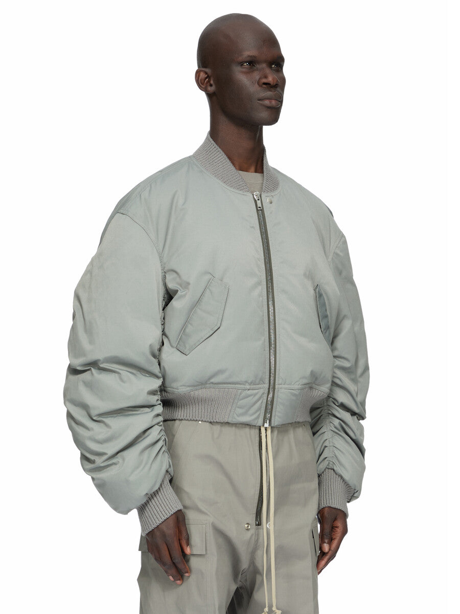 Rick Owens Secchia Flight