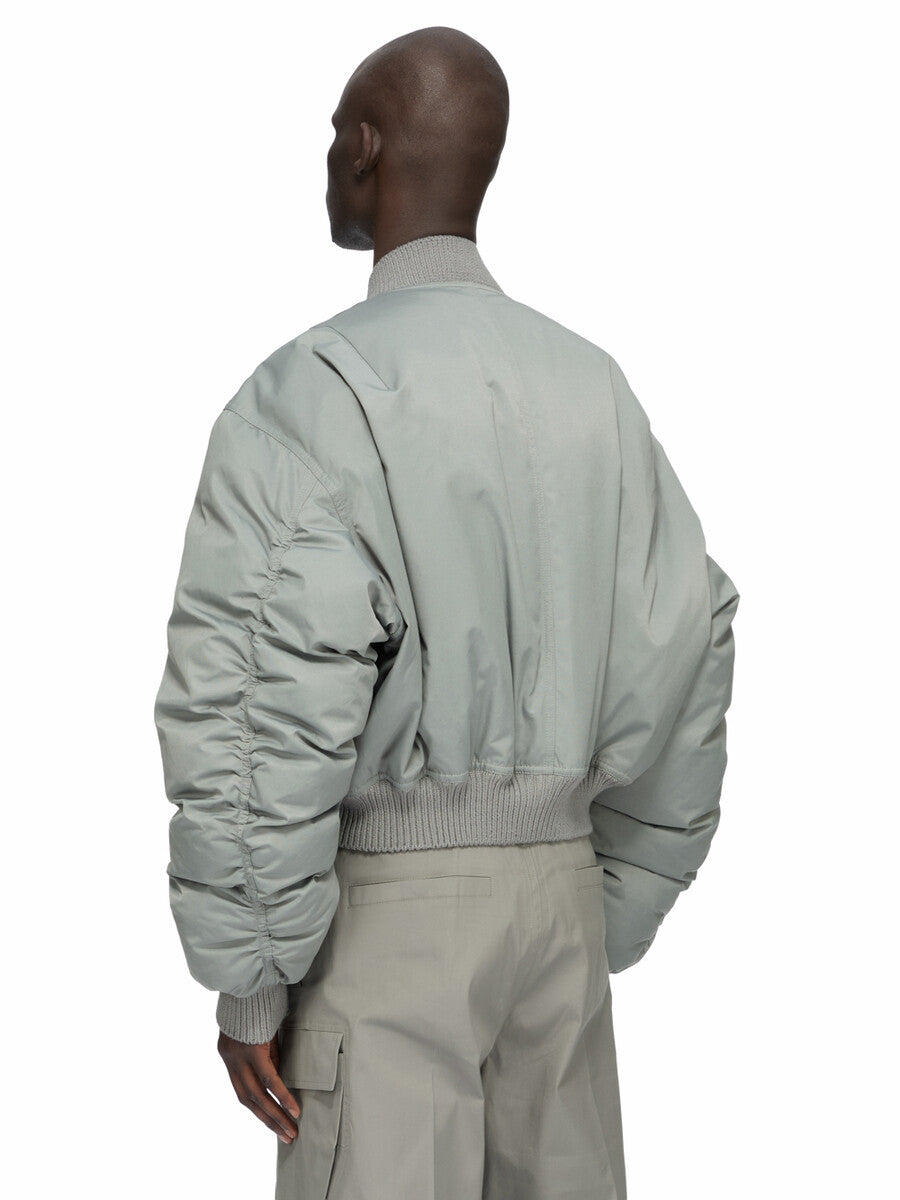 Rick Owens Secchia Flight