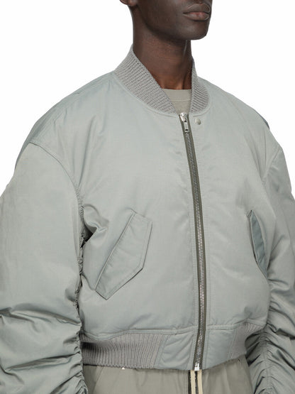 Rick Owens Secchia Flight