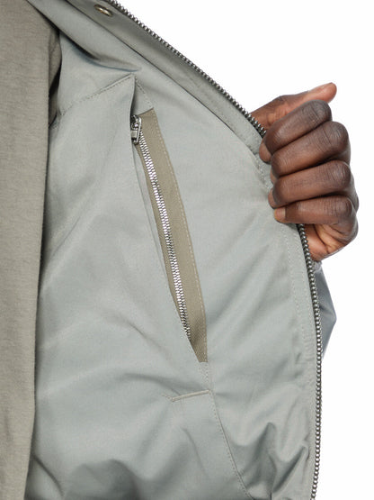 Rick Owens Secchia Flight