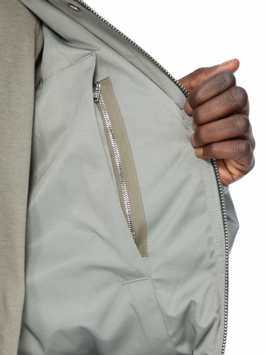 Rick Owens Secchia Flight