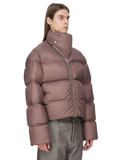 Rick Owens Turtle Jacket
