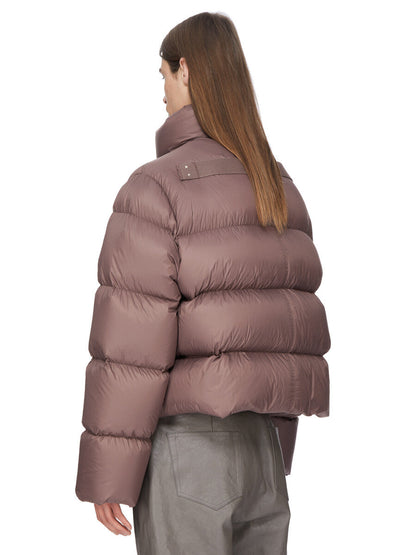 Rick Owens Turtle Jacket