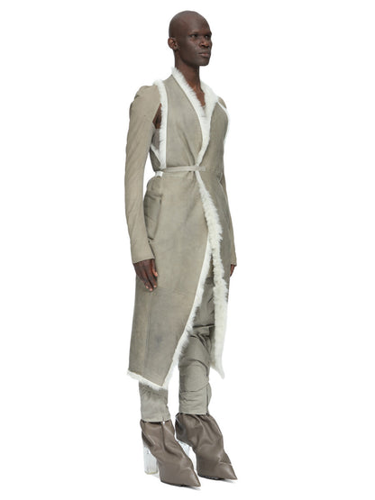 Rick Owens Cyclops Coat