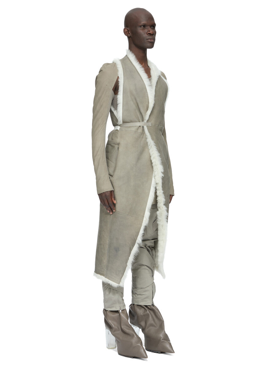 Rick Owens Cyclops Coat