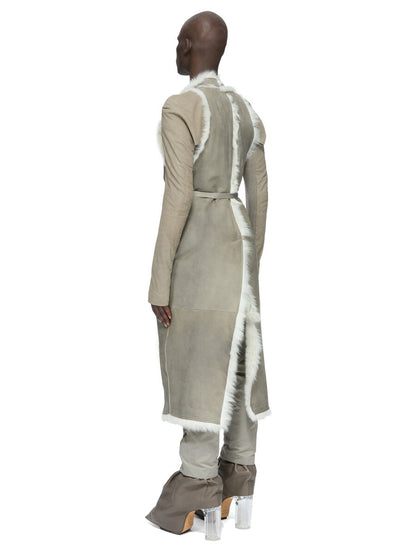Rick Owens Cyclops Coat