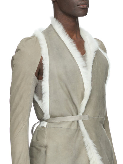 Rick Owens Cyclops Coat