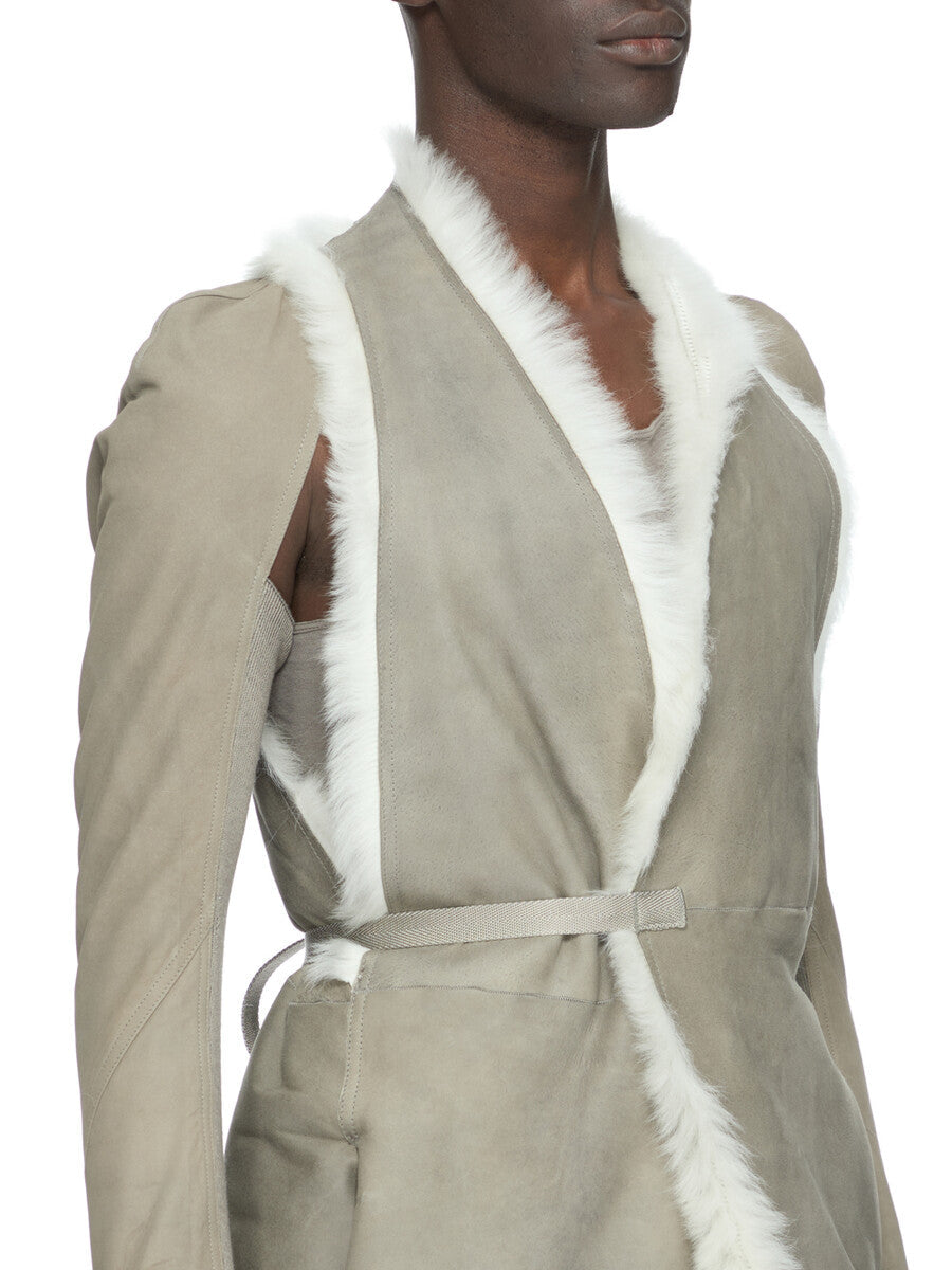 Rick Owens Cyclops Coat