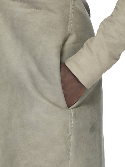 Rick Owens Cyclops Coat