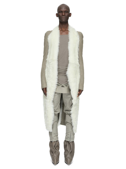 Rick Owens Cyclops Coat