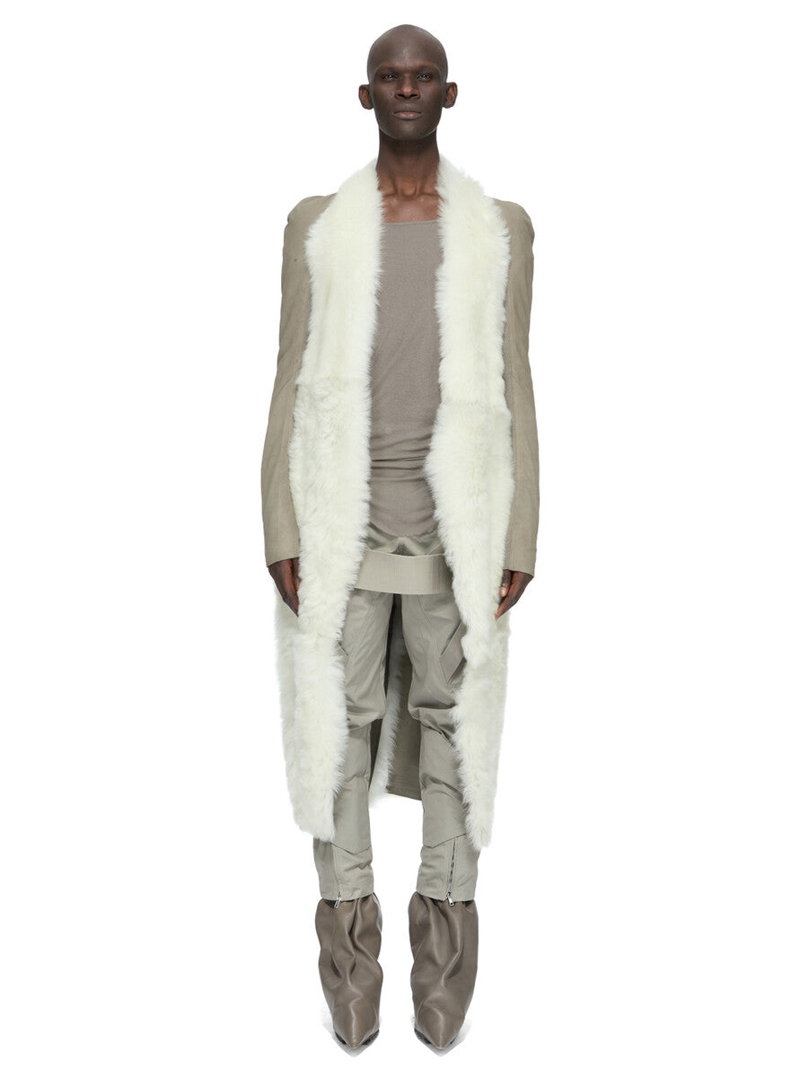 Rick Owens Cyclops Coat