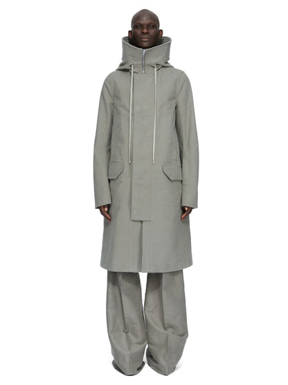 Rick Owens Megaparka