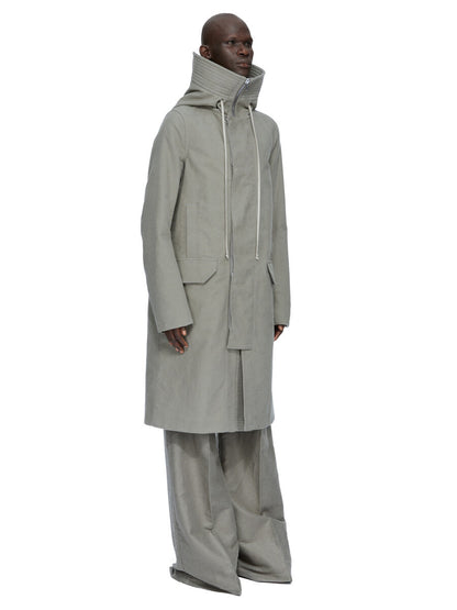 Rick Owens Megaparka