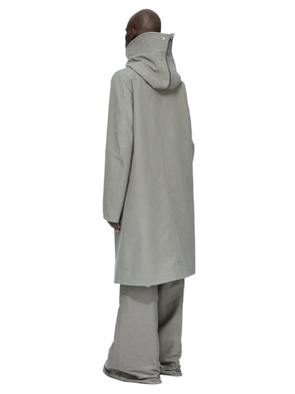 Rick Owens Megaparka