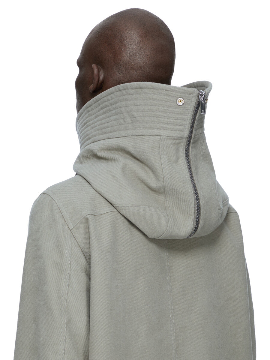 Rick Owens Megaparka