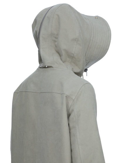 Rick Owens Megaparka