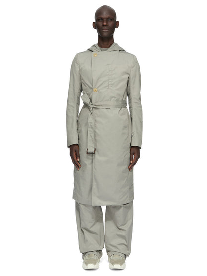 Rick Owens Mastodon Trench