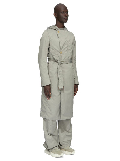 Rick Owens Mastodon Trench