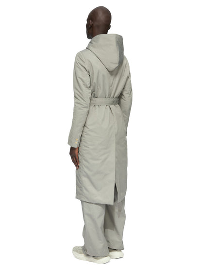 Rick Owens Mastodon Trench