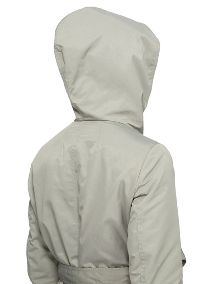 Rick Owens Mastodon Trench