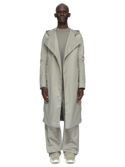 Rick Owens Mastodon Trench