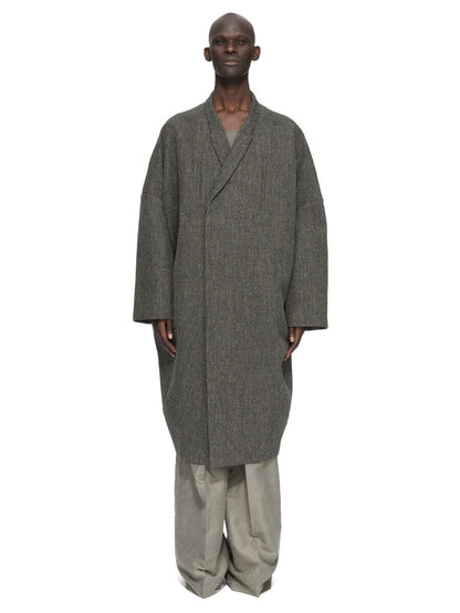 Rick Owens Poiret Coat