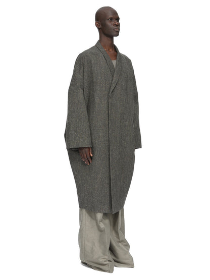 Rick Owens Poiret Coat