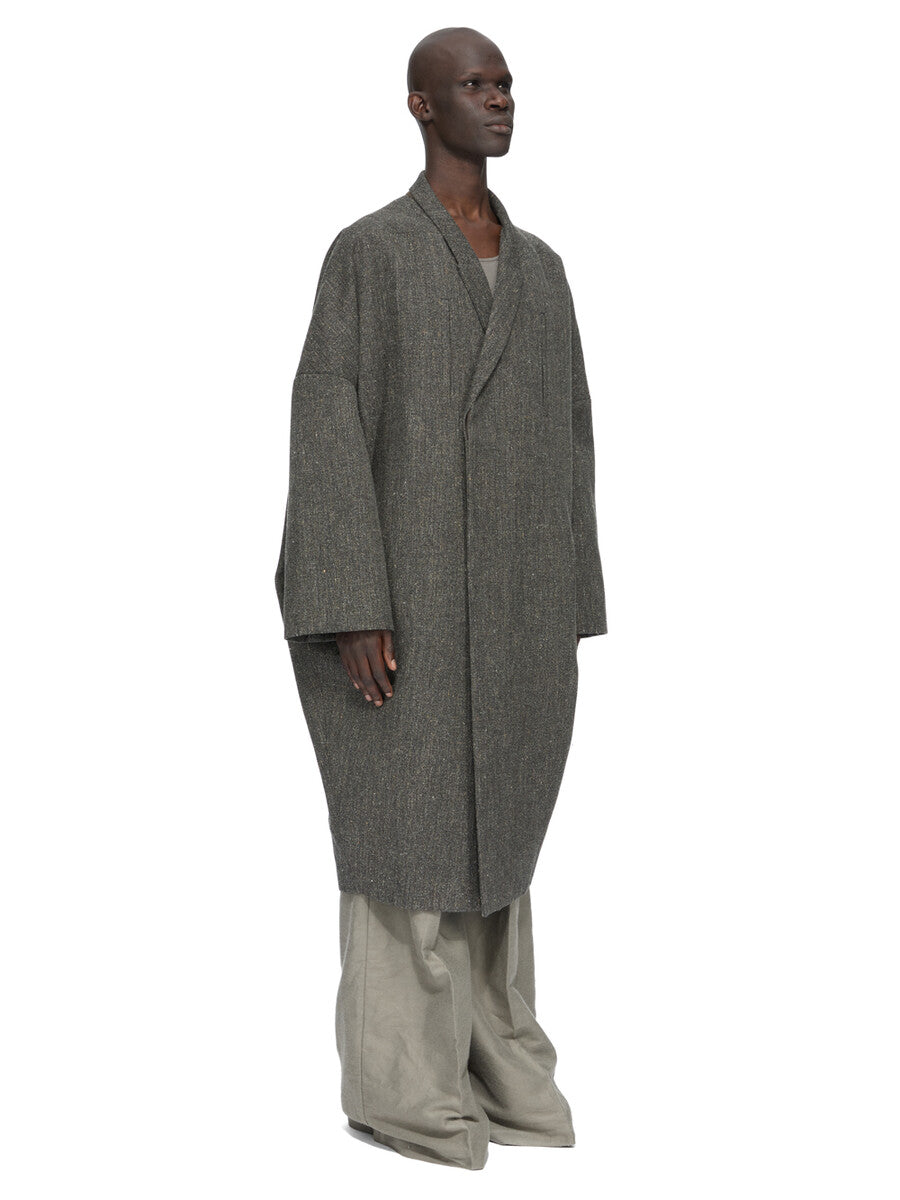 Rick Owens Poiret Coat