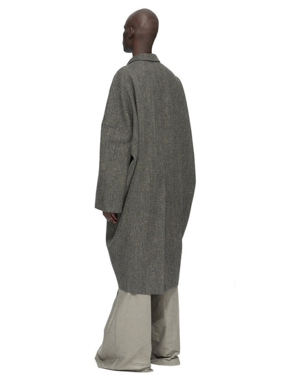 Rick Owens Poiret Coat