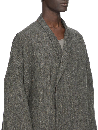 Rick Owens Poiret Coat