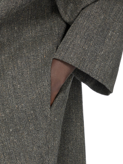 Rick Owens Poiret Coat