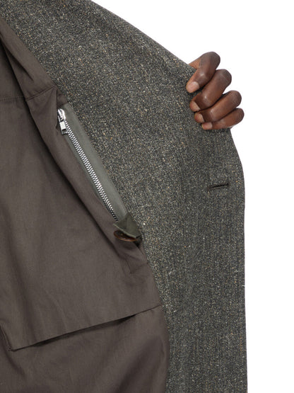 Rick Owens Poiret Coat