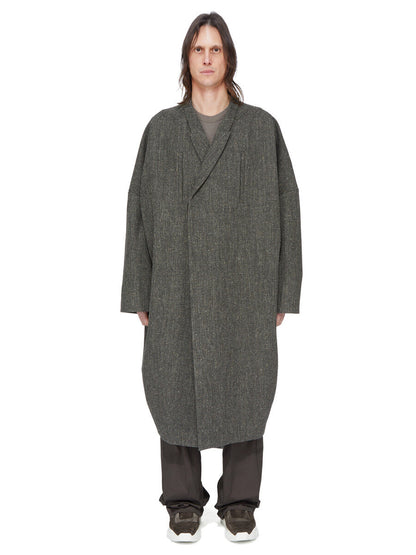 Rick Owens Poiret Coat