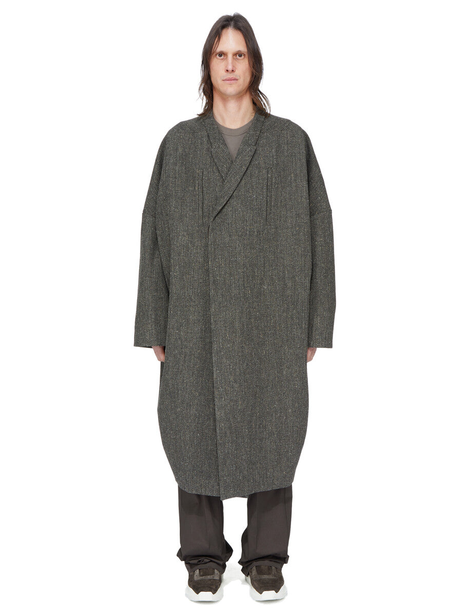 Rick Owens Poiret Coat