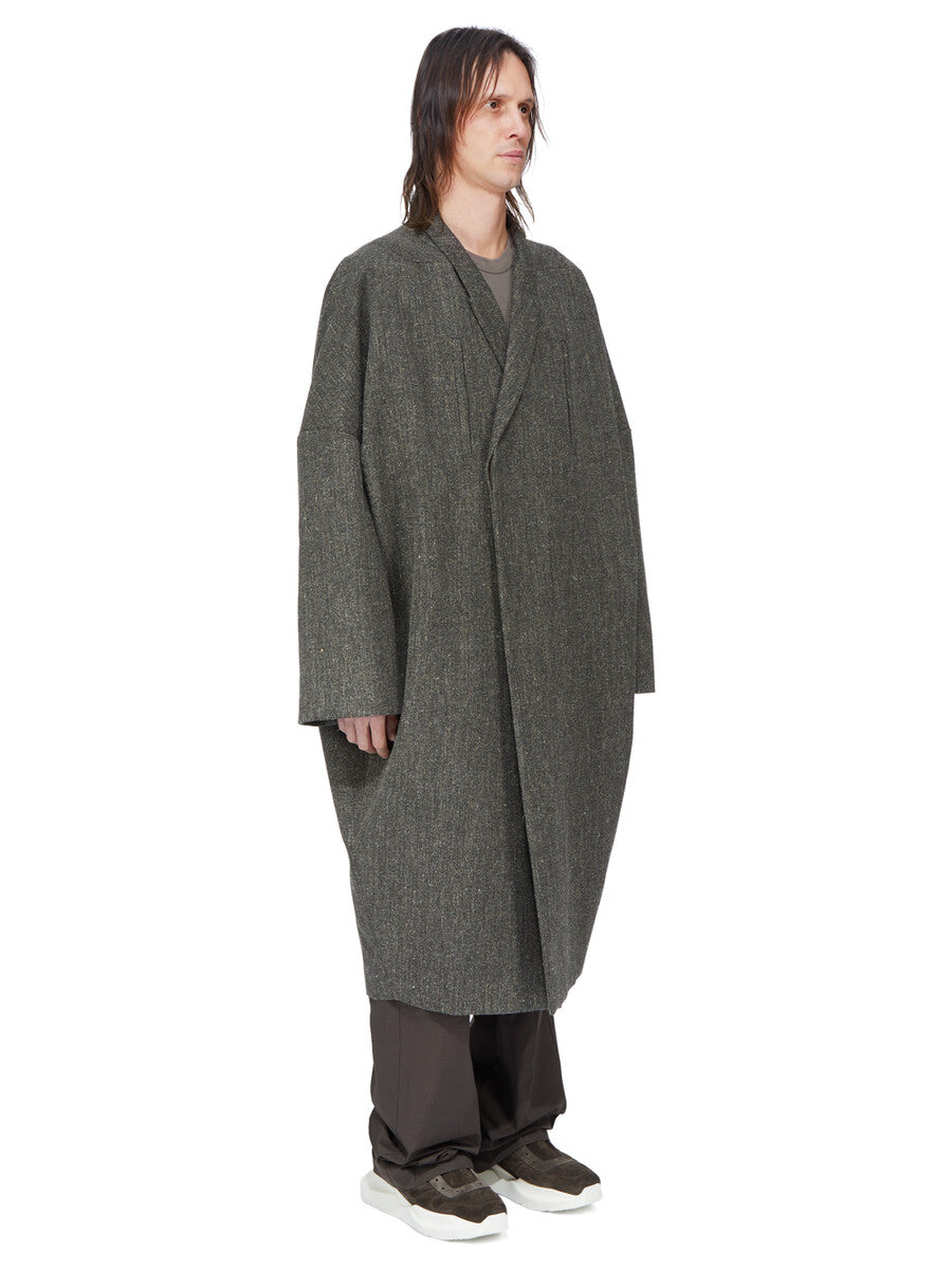 Rick Owens Poiret Coat
