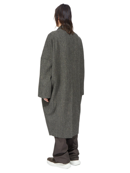 Rick Owens Poiret Coat