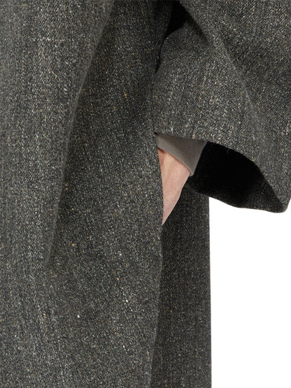 Rick Owens Poiret Coat