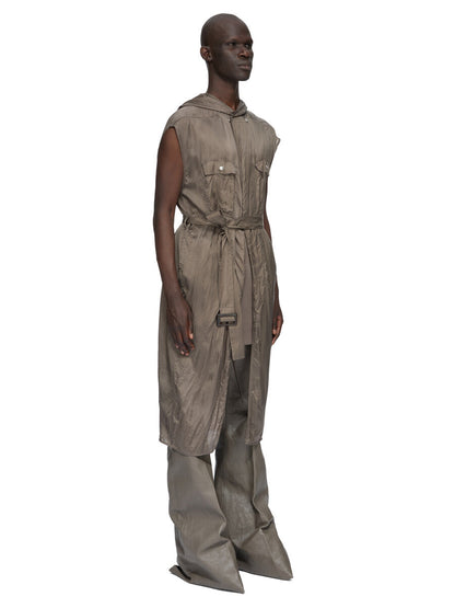 Rick Owens Sl Tower Coat