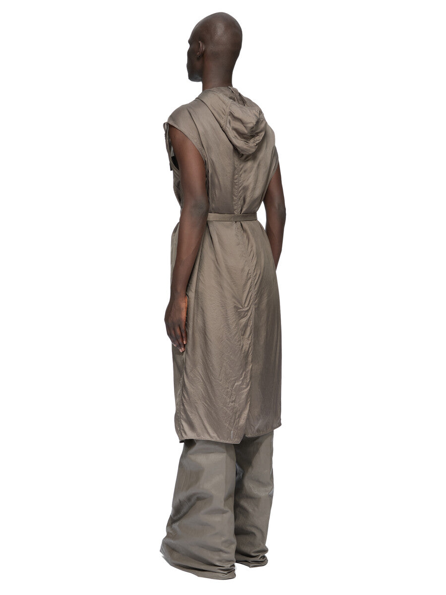 Rick Owens Sl Tower Coat