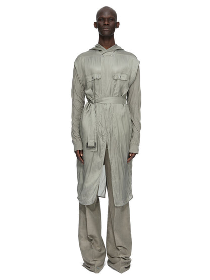 Rick Owens Sl Tower Coat