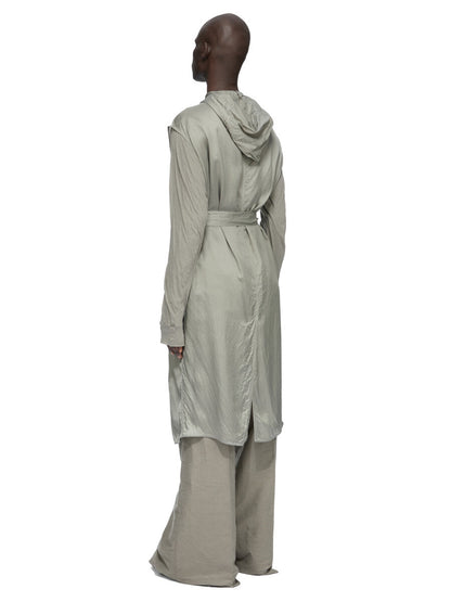 Rick Owens Sl Tower Coat