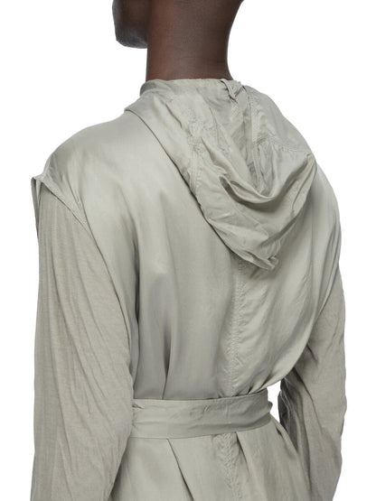 Rick Owens Sl Tower Coat